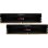 Memoria RAM Mushkin Redline MRE5U560LKKD16GX2 32GB 2x16GB DDR5 5600MHz CL46 RGB negro