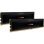 Memoria RAM Mushkin Redline MRE5U560LKKD16GX2 32GB 2x16GB DDR5 5600MHz CL46 RGB negro