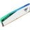Mémoire RAM Patriot Viper Elite 16Go 1x16Go DDR5 5600MHz CL38 RGB Blanc