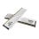 Memoria RAM ADATA XPG Lancer Blade 16GB 2x8GB DDR5 5600MHz CL46 AMD EXPO Blanco