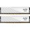 Memoria RAM ADATA XPG Lancer Blade 16GB 2x8GB DDR5 5600MHz CL46 AMD EXPO Blanco