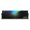 Arbeitsspeicher RAM ADATA LANCER RGB 16GB 1x16GB DDR5 7200MHz CL34 AMD EXPO Schwarz
