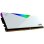 Arbeitsspeicher RAM ADATA LANCER RGB 16GB 1x16GB DDR5 7200MHz CL34 AMD EXPO Weiß