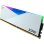 Arbeitsspeicher RAM ADATA LANCER RGB 16GB 1x16GB DDR5 7200MHz CL34 AMD EXPO Weiß