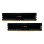 Memoria RAM Mushkin Redline 64 GB 2x32 GB DDR5 5600 MHz CL46 Heatsink Negro