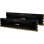 Memoria RAM Mushkin Redline 64 GB 2x32 GB DDR5 5600 MHz CL46 Heatsink Negro
