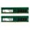 Arbeitsspeicher RAM ADATA AD4U320016G22-DTGN 32GB 2x16GB DDR4 3200MHz CL22 Grün