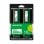 Arbeitsspeicher RAM ADATA AD4U320016G22-DTGN 32GB 2x16GB DDR4 3200MHz CL22 Grün