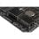 Mémoire RAM Corsair Vengeance LPX 64Go 4x16Go DDR4 2666MHz CL16 Noir Intel XMP