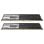 Memoria RAM Patriot Signature PSD58G480041 8GB 1x8GB DDR5 4800MHz CL40 negra