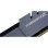 Memória RAM G.Skill F4-3200C16D-32GTZSK 32GB 2x16GB DDR4 3200MHz CL16 Heatsink Preto Ouro Prateado