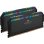 Memoria RAM Corsair Dominator 32GB 2x16GB DDR5 7200MHz CL34 RGB Heatsink