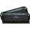 Memoria RAM Corsair Dominator 32GB 2x16GB DDR5 7200MHz CL34 RGB Heatsink