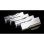 Arbeitsspeicher RAM G.Skill Trident Z5 Royal 48GB 2x24GB DDR5 7200MHz CL36 RGB Silber