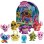Figuras de juguete Just Play Doorables Stitch Experiments Collection Peek Multicolor