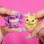 Figuras de juguete Just Play Doorables Stitch Experiments Collection Peek Multicolor