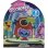 Figuras de juguete Just Play Doorables Stitch Experiments Collection Peek Multicolor