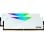 Memoria RAM ADATA LANCER 32GB 2x16GB DDR5 6000MHz CL30 AMD EXPO RGB blanco