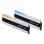 Memoria RAM G.Skill Trident Z5 RGB 32GB 2x16GB DDR5 6400MHz CL30 AMD EXPO Blanco