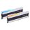 Memoria RAM G.Skill Trident Z5 RGB 32GB 2x16GB DDR5 6400MHz CL30 AMD EXPO Blanco