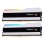 Memoria RAM G.Skill Trident Z5 RGB 32GB 2x16GB DDR5 6400MHz CL30 AMD EXPO Blanco