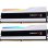 Memoria RAM G.Skill Trident Z5 RGB 32GB 2x16GB DDR5 6400MHz CL30 AMD EXPO Blanco