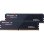 Memoria RAM G.Skill Ripjaws S5 96GB 2x48GB DDR5 5600MHz CL40 Dual-Channel Negro Intel XMP 3.0