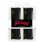 Arbeitsspeicher RAM Kingston FURY Beast RGB 64GB 2x32GB DDR4 3600MHz CL18 Schwarz