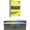 Mémoire RAM Corsair Vengeance RGB 32Go 2x16Go DDR5 6000MHz CL28 AMD EXPO Multicolore