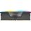 Mémoire RAM Corsair Vengeance RGB 32Go 2x16Go DDR5 6000MHz CL28 AMD EXPO Multicolore