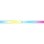 Mémoire RAM Corsair Vengeance RGB 32Go 2x16Go DDR5 6000MHz CL28 AMD EXPO Multicolore