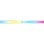 Mémoire RAM Corsair Vengeance RGB 32Go 2x16Go DDR5 6000MHz CL28 AMD EXPO Multicolore