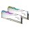 Arbeitsspeicher RAM G.Skill Trident Z5 RGB 48GB 2x24GB DDR5 8200MHz CL40 Dual-Channel RGB