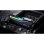 Mémoire RAM G.Skill Trident Z 64Go 2x32Go DDR5 5600MHz CL36 RGB Noir Intel XMP 3.0