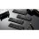 Mémoire RAM G.Skill Trident Z 64Go 2x32Go DDR5 5600MHz CL36 RGB Noir Intel XMP 3.0