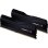 Memoria RAM G.Skill Trident Z 32GB 2x16GB DDR5 6000MHz CL40 Intel XMP Nero