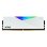 Arbeitsspeicher RAM ADATA Lancer DDR5 64GB 2x32GB 6000MHz CL39 RGB Weiß XMP 3.0 ECC