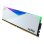 Arbeitsspeicher RAM ADATA Lancer DDR5 64GB 2x32GB 6000MHz CL39 RGB Weiß XMP 3.0 ECC