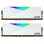 Arbeitsspeicher RAM ADATA Lancer DDR5 64GB 2x32GB 6000MHz CL39 RGB Weiß XMP 3.0 ECC