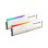 Arbeitsspeicher RAM G.Skill Ripjaws M5 RGB 32GB 2x16GB DDR5 6400MHz CL32 Multicolor Intel XMP 3.0
