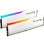 Arbeitsspeicher RAM G.Skill Ripjaws M5 RGB 32GB 2x16GB DDR5 6400MHz CL32 Multicolor Intel XMP 3.0