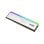Mémoire RAM ADATA XPG Spectrix D35G 64Go 2x32Go DDR4 3200MHz CL16 RGB Blanc