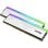 Mémoire RAM ADATA XPG Spectrix D35G 64Go 2x32Go DDR4 3200MHz CL16 RGB Blanc
