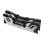 Memoria RAM Kingston FURY Renegade 48GB 2x24GB DDR5 8400MHz CL40 CUDIMM Argento Intel XMP