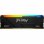 Arbeitsspeicher RAM Kingston FURY Beast RGB 128GB 4x32GB DDR4 3600MHz CL18 Schwarz