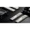 Mémoire RAM G.Skill Ripjaws S5 64Go 2x32Go DDR5 5600MHz CL36 Intel XMP Blanc