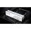 Mémoire RAM G.Skill Ripjaws S5 64Go 2x32Go DDR5 5600MHz CL36 Intel XMP Blanc