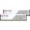 Mémoire RAM G.Skill Ripjaws S5 64Go 2x32Go DDR5 5600MHz CL36 Intel XMP Blanc