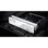 Mémoire RAM G.Skill Ripjaws S5 64Go 2x32Go DDR5 5600MHz CL36 Intel XMP Blanc