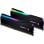 Mémoire RAM G.Skill Trident Z5 RGB 32Go 2x16Go DDR5 6400MHz CL30 Noir